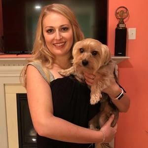 Meet your Posher, Candice